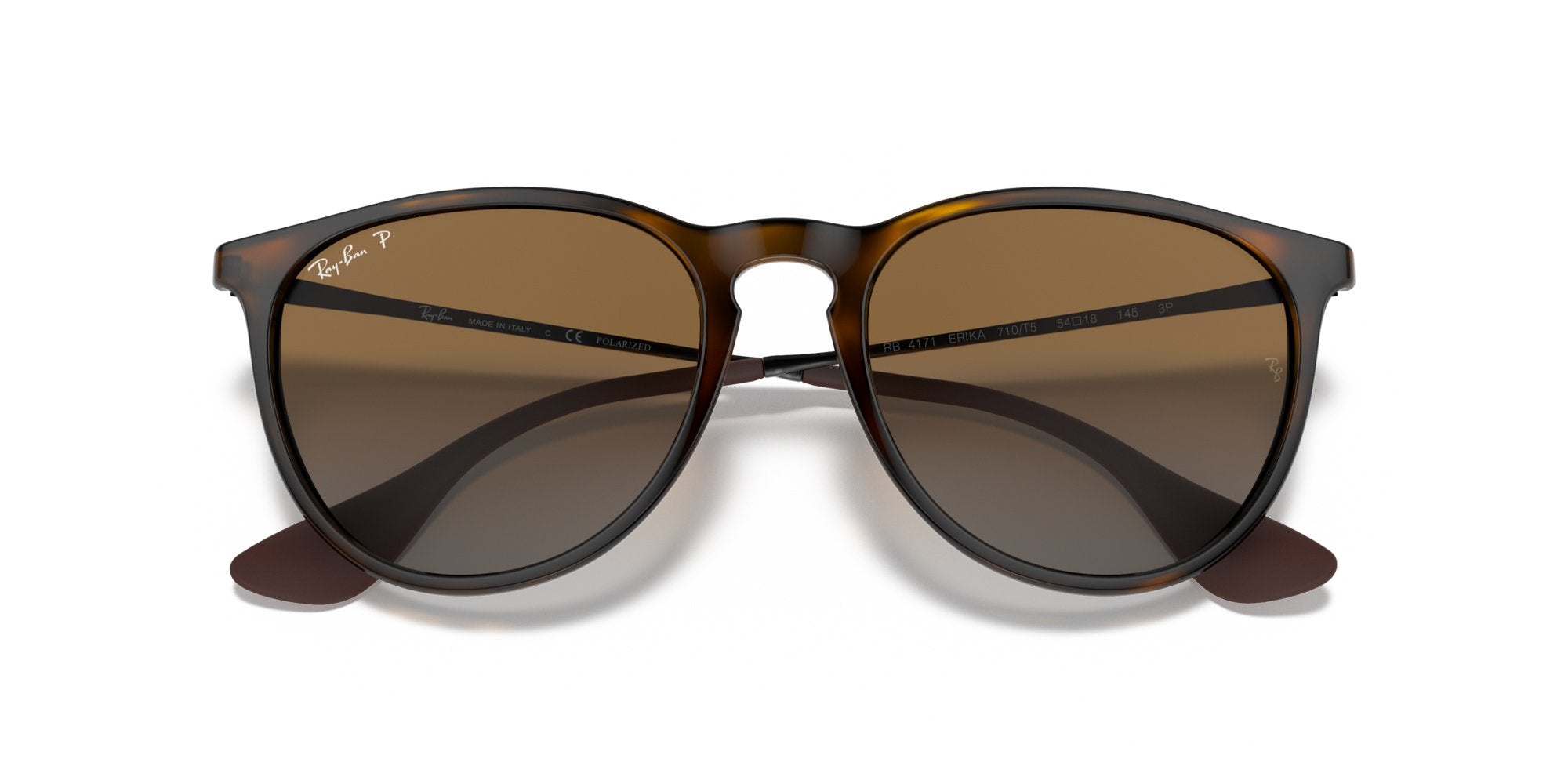 RAY-BAN ERIKA RB4171 710/T5 Polarizzato