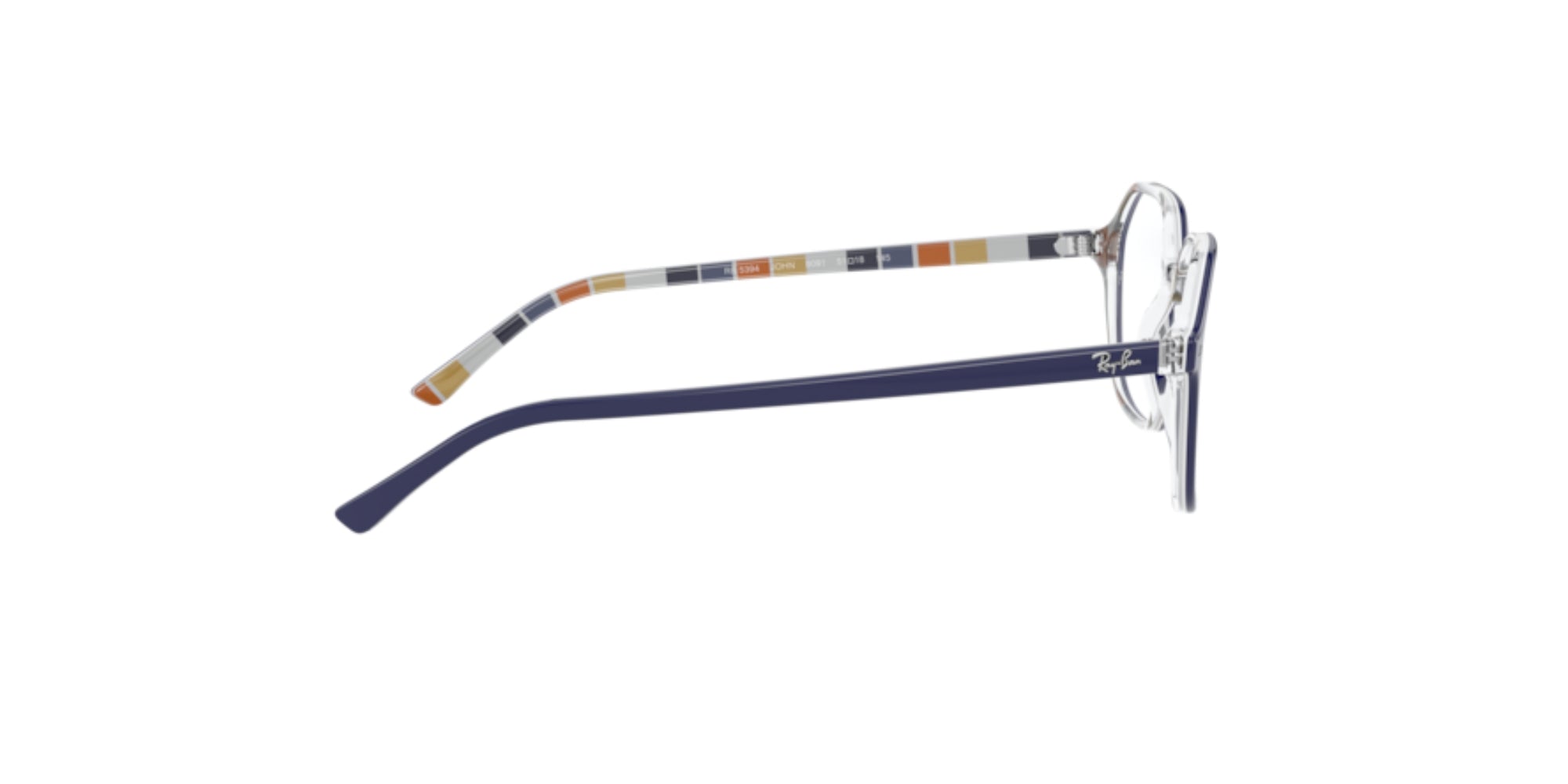 RAY-BAN OPTICAL 5394 8091