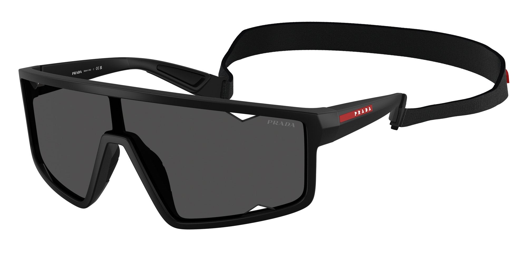 PRADA LINEA ROSSA PS A03S 1BO5S0