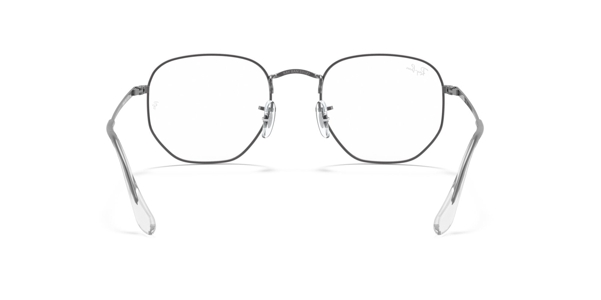 RAY-BAN VISTA HEXAGONAL RX6448 2502