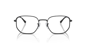 RAY-BAN RX6496 2509