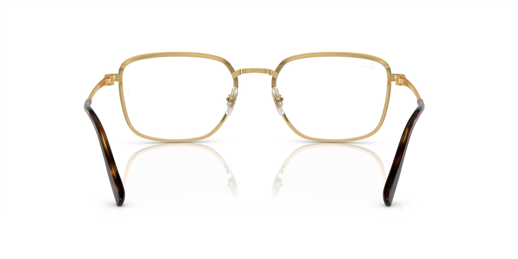 RAY-BAN RX6511 2500