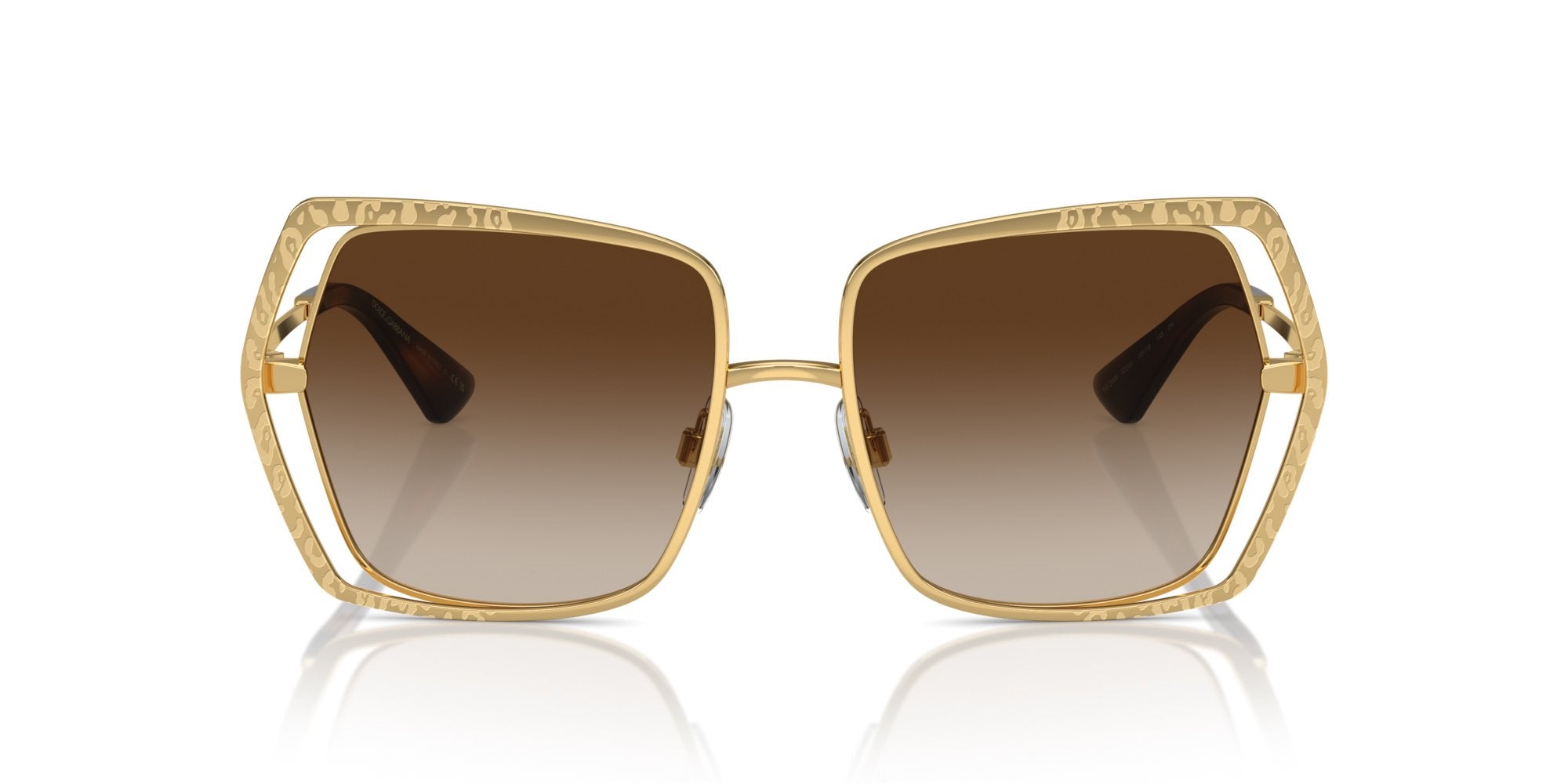 DOLCE & GABBANA DG2306 02_13