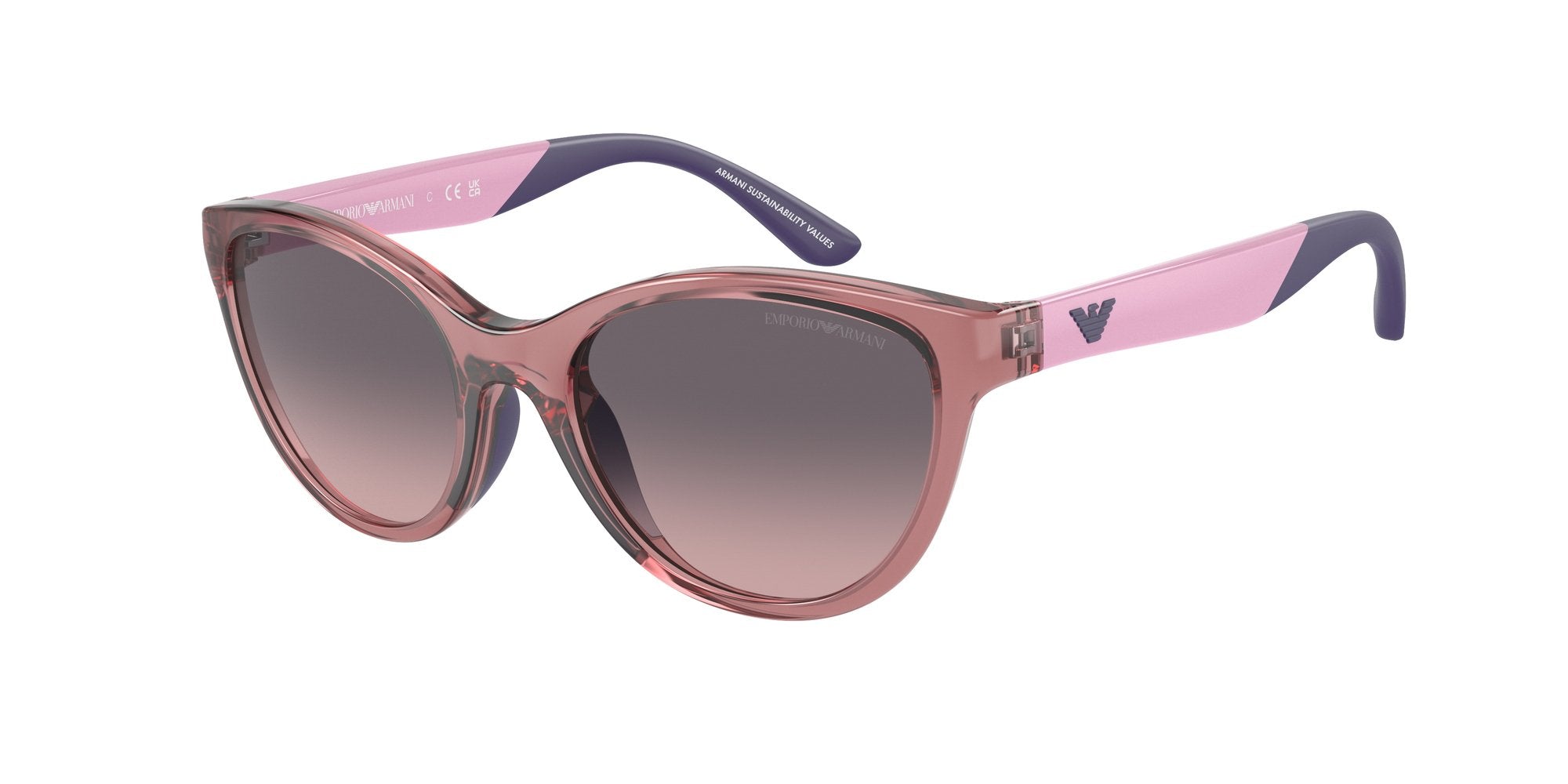 Emporio Armani Kids EK4003 537646