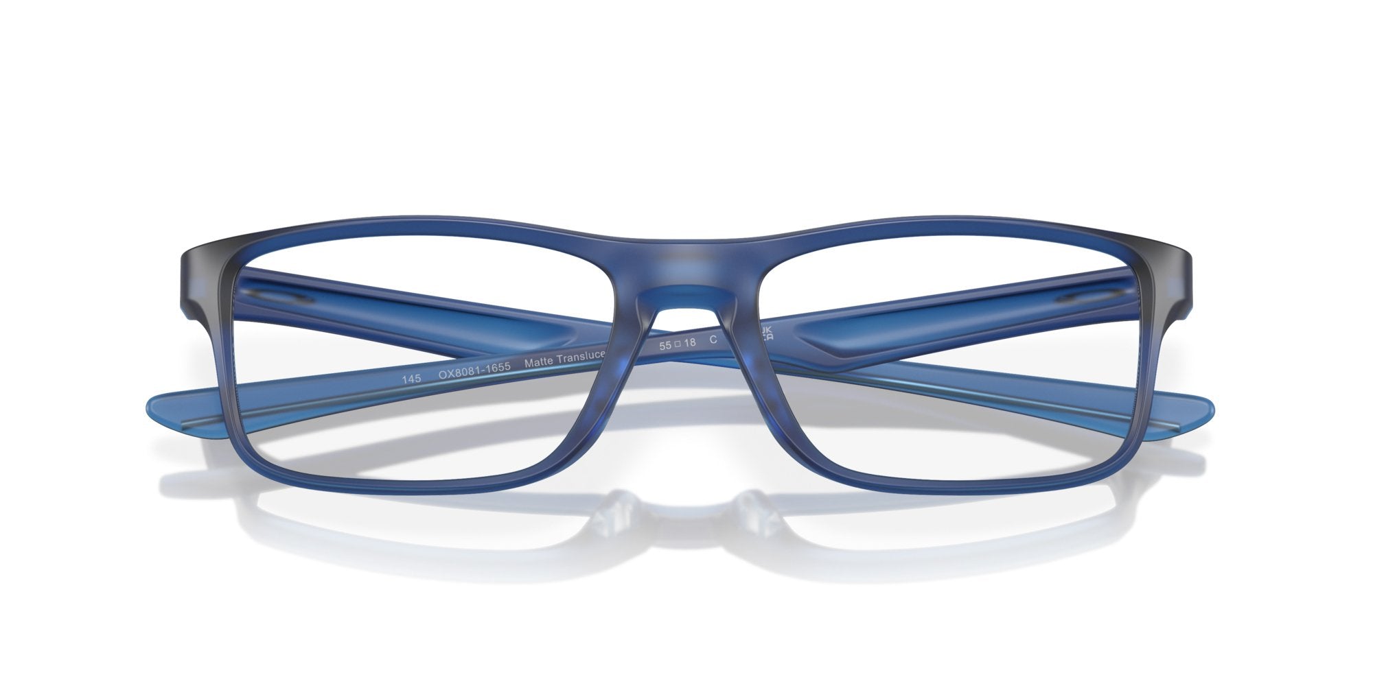 OAKLEY PLANK 2.0 OX8081 808116