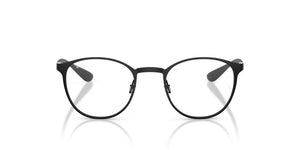 Occhiali vista UNISEX RAY-BAN VISTA  RX6355 3199