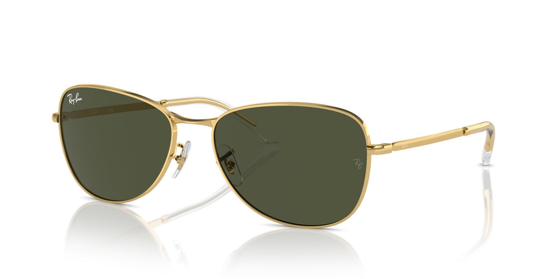 RAY-BAN RB3733 001/31