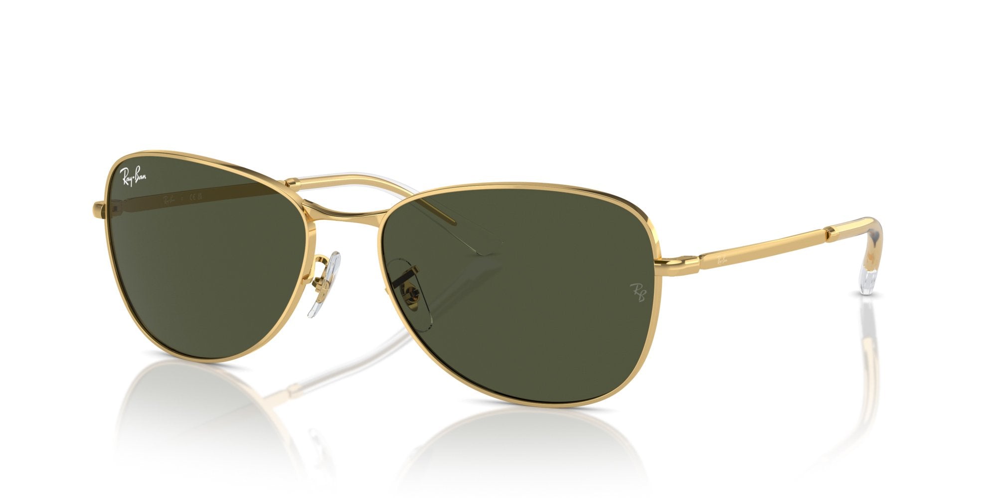 RAY-BAN RB3733 001/31
