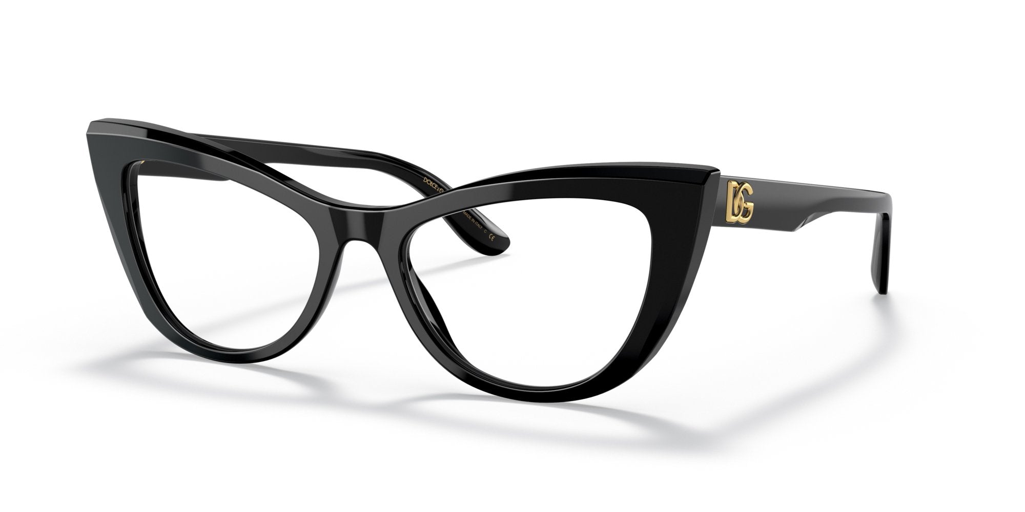 DOLCE & GABBANA DG3354 501