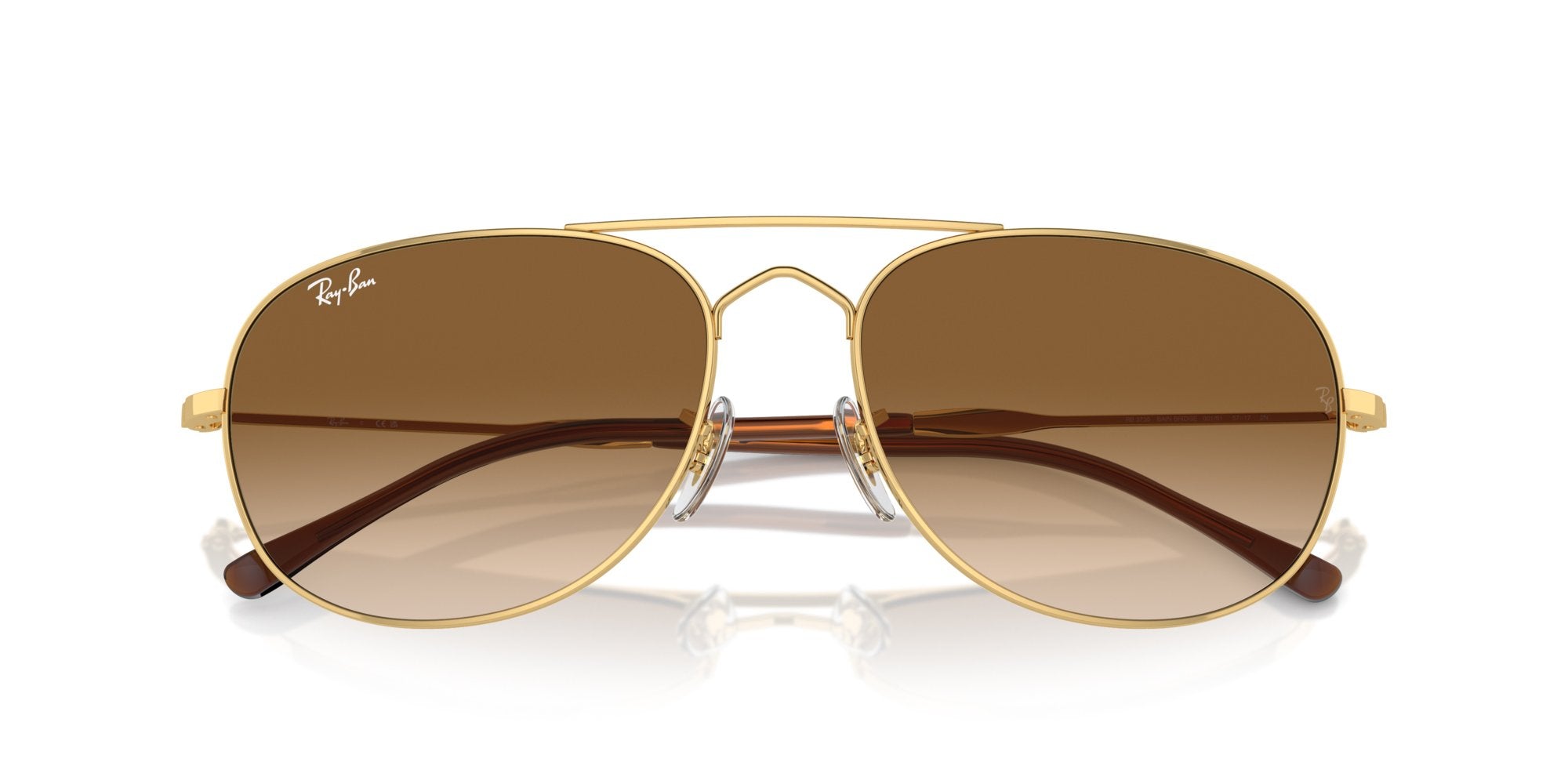 RAY-BAN BAIN BRIDGE RB3735 001/51