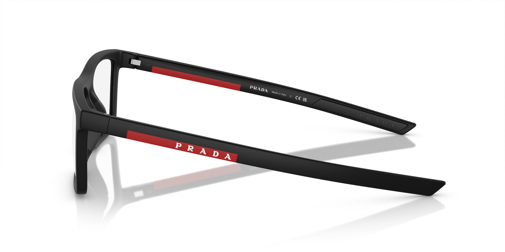 PRADA LINEA ROSSA PS 02QV 1BO1O1