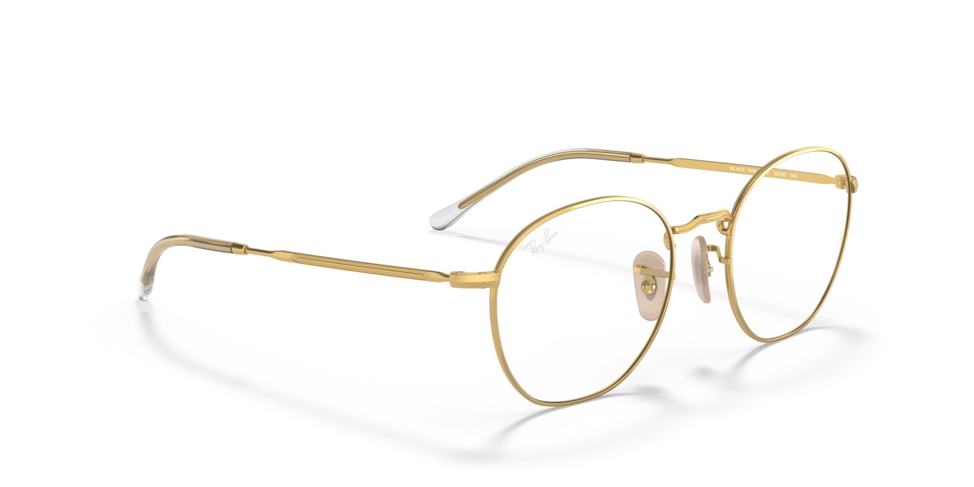 RAY-BAN ROB RX6472 2500