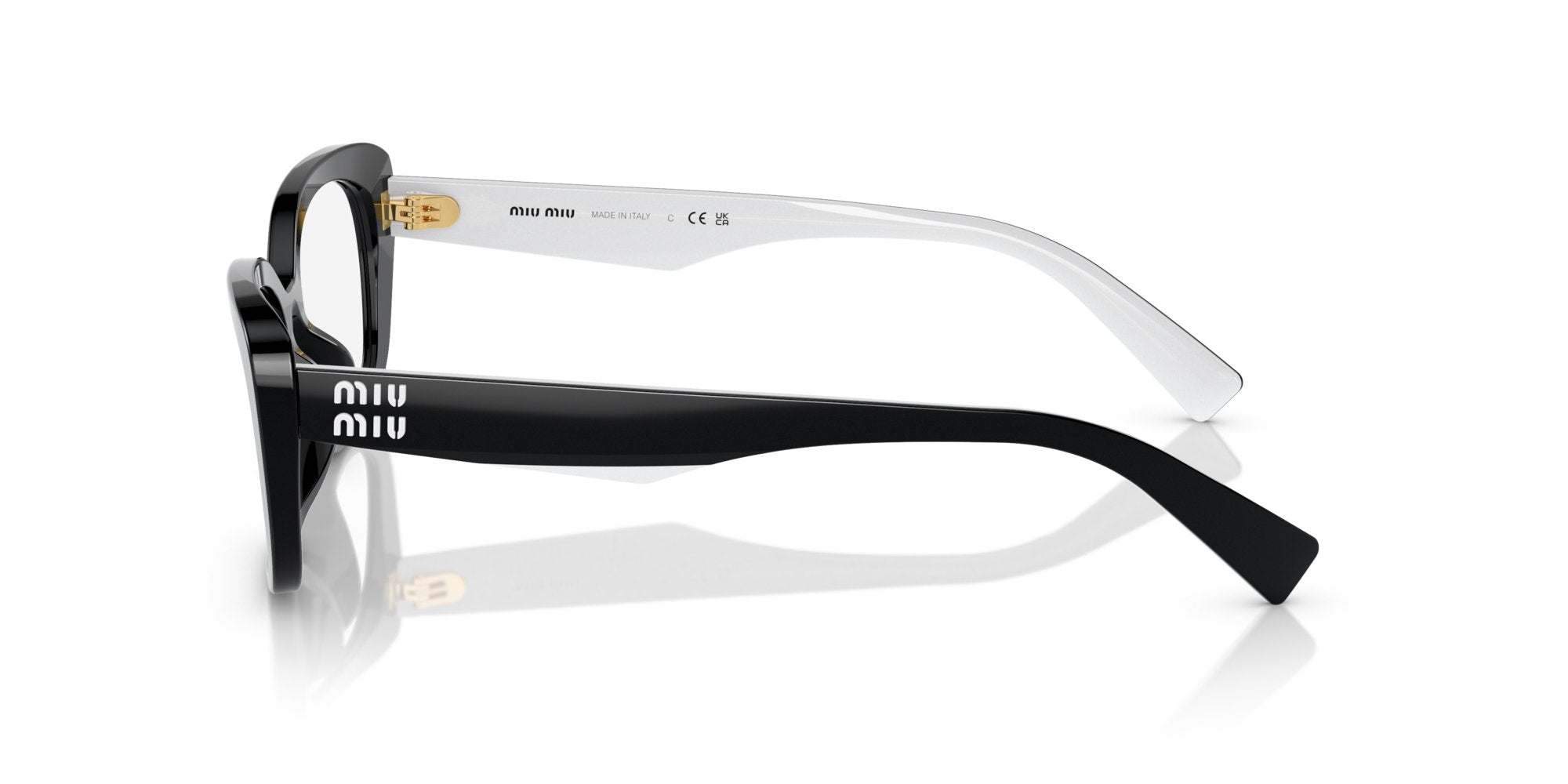 MIU MIU MU 07VV 10G1O1