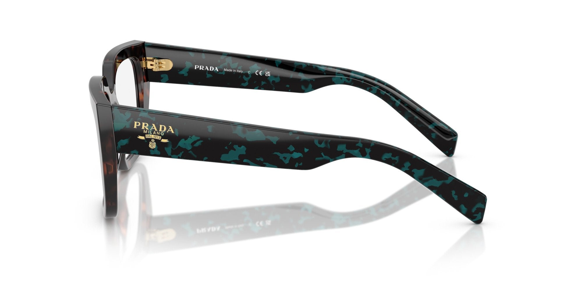 PRADA PR A03V 18Z1O1