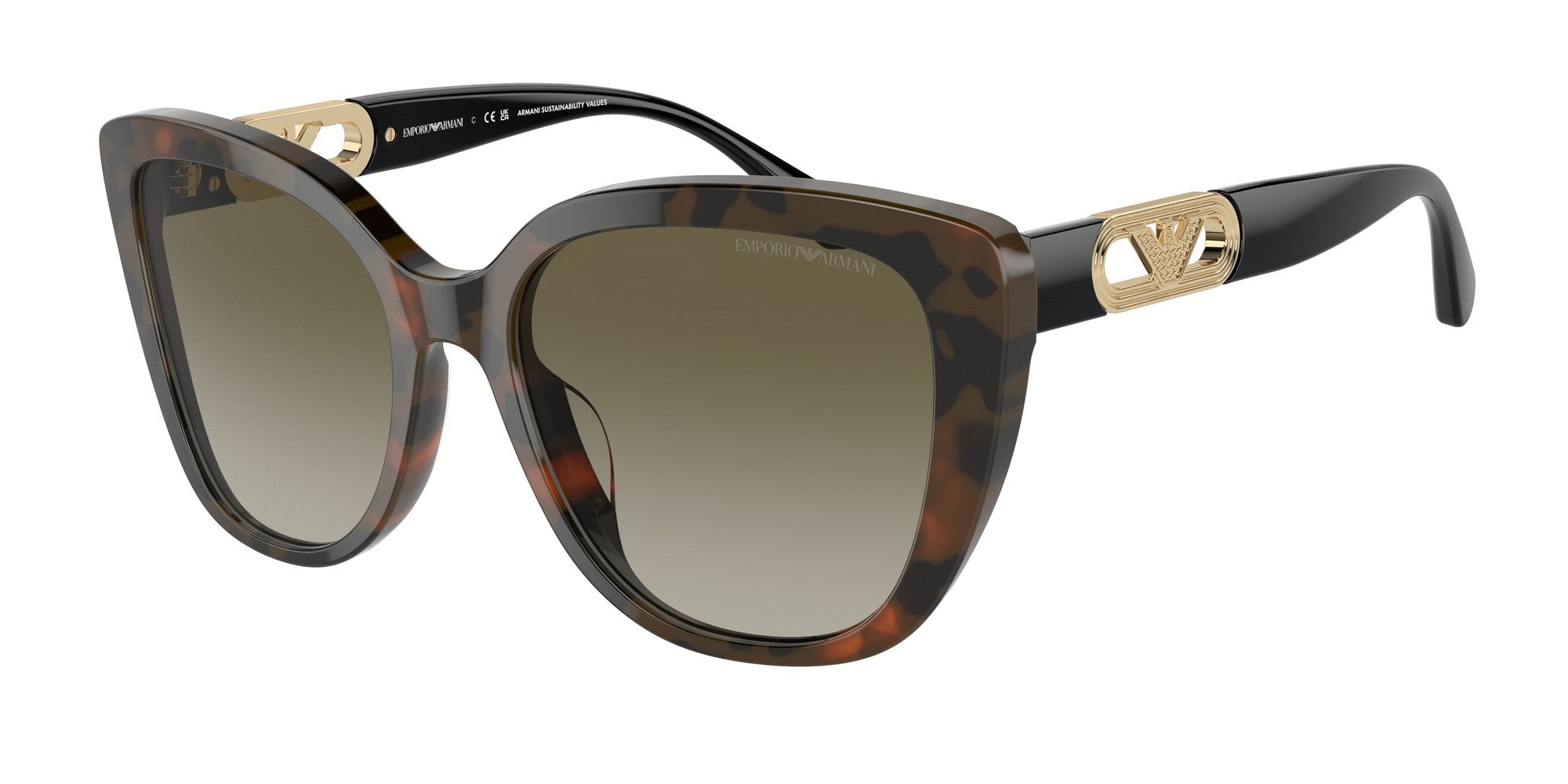 EMPORIO ARMANI EA4214U 60608E