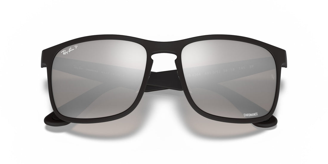 RAY-BAN RB4264 601S5J Polarizzato