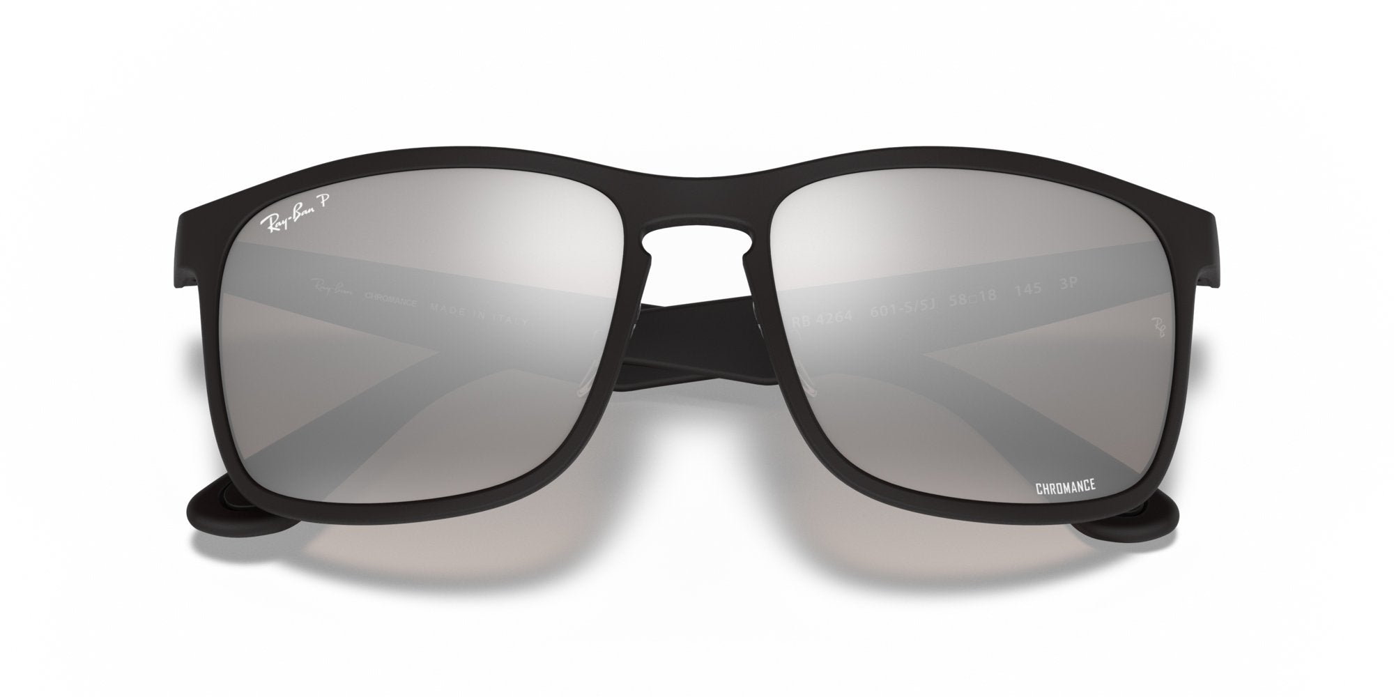 RAY-BAN RB4264 601S5J Polarizzato