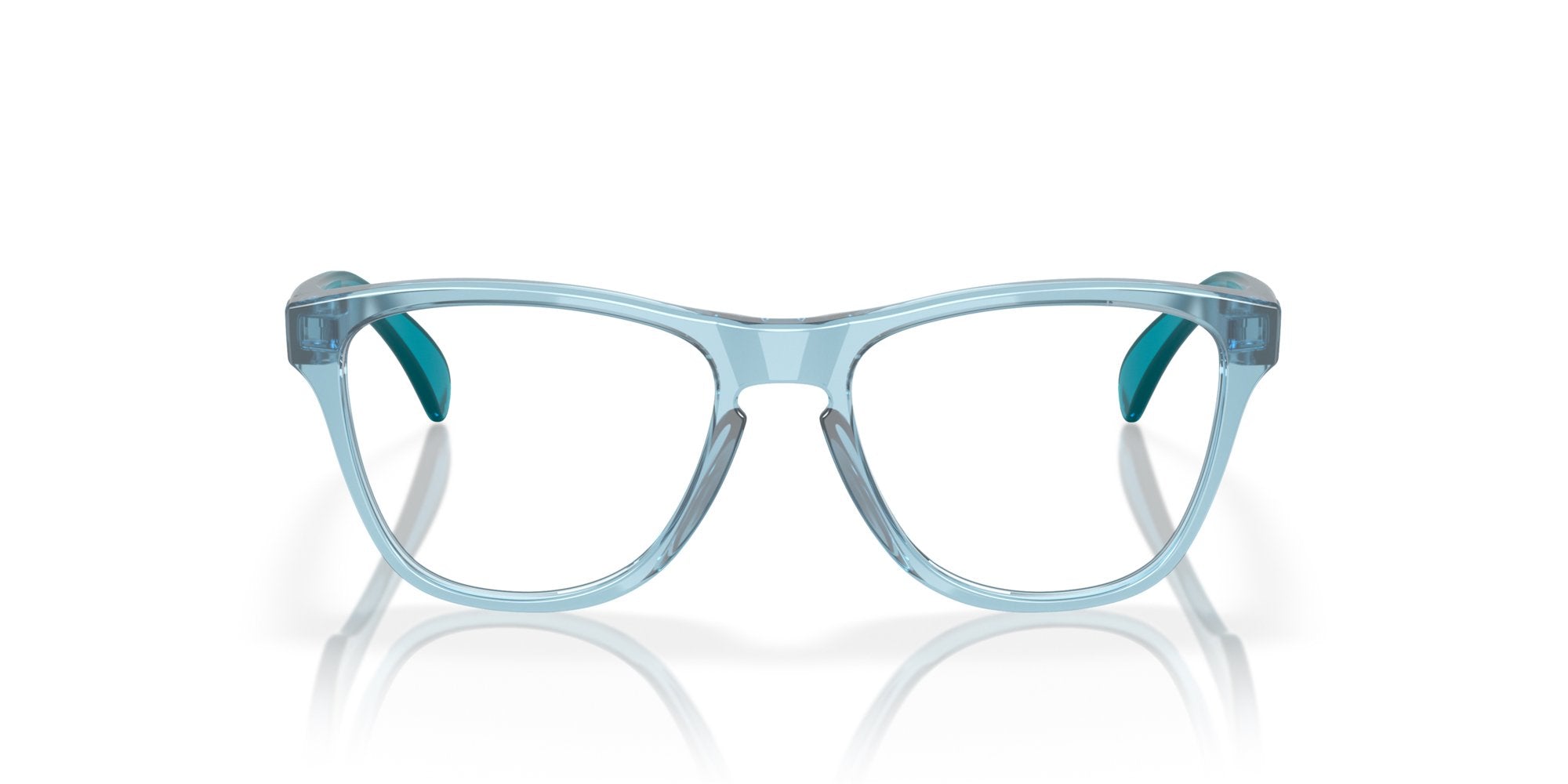 OAKLEY FROGSKINS XS RX OY8009 800910