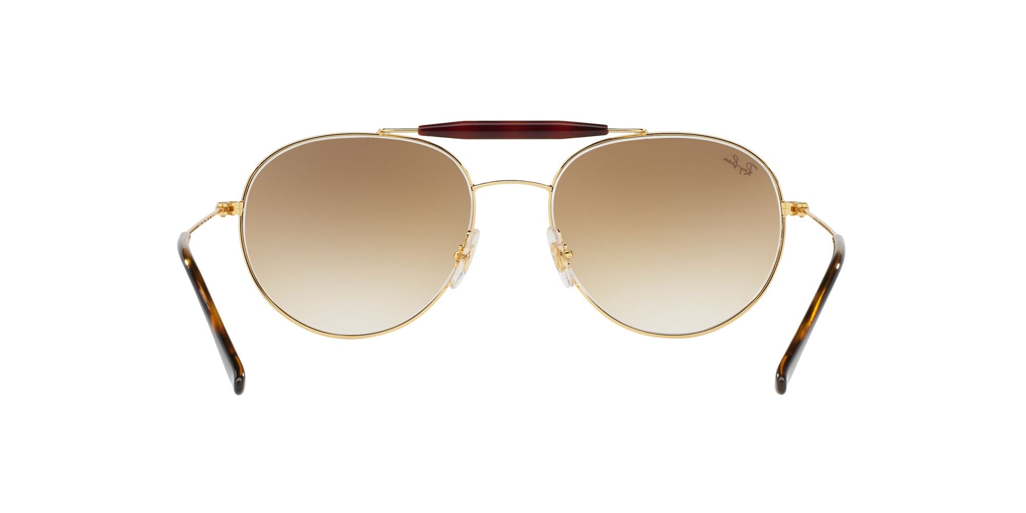 RAY-BAN 3540 001/51