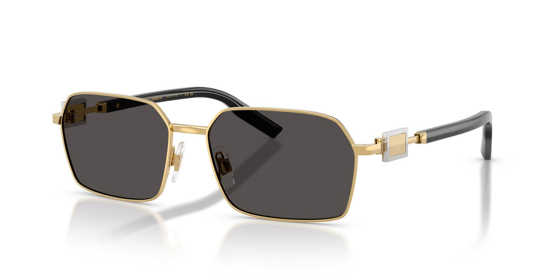 DOLCE & GABBANA DG2316 02/87