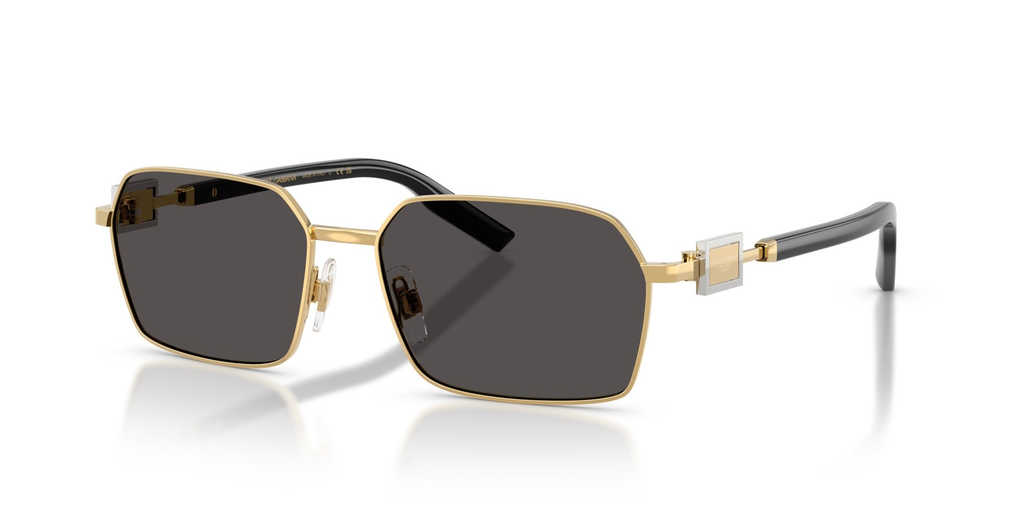 DOLCE & GABBANA DG2316 02/87
