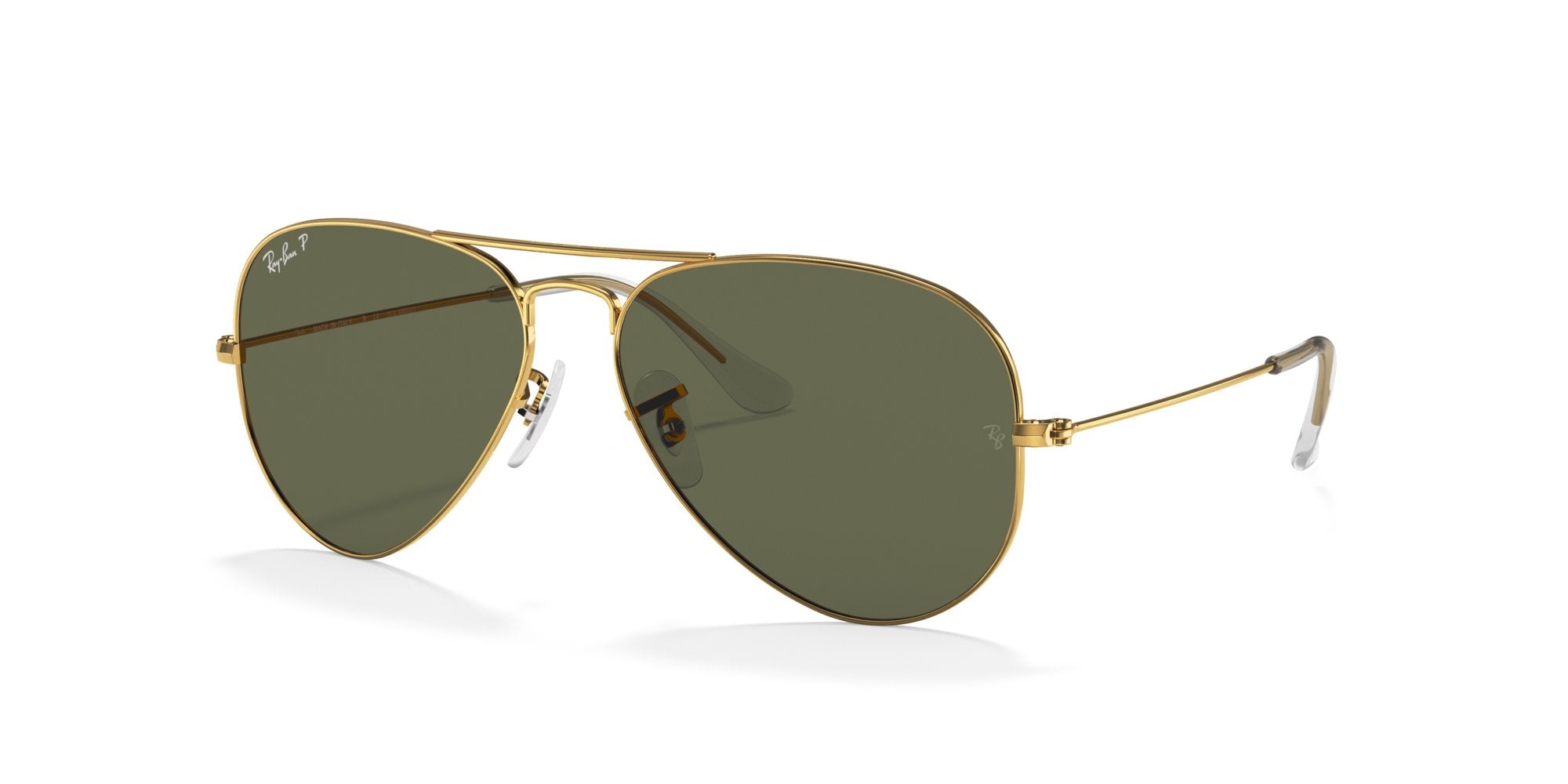RAY-BAN AVIATOR RB3025 001/58 Polarizzato