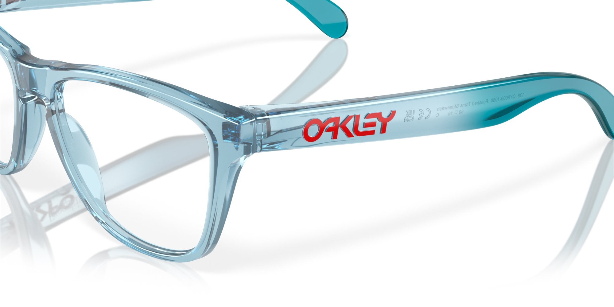 OAKLEY FROGSKINS XS RX OY8009 800910