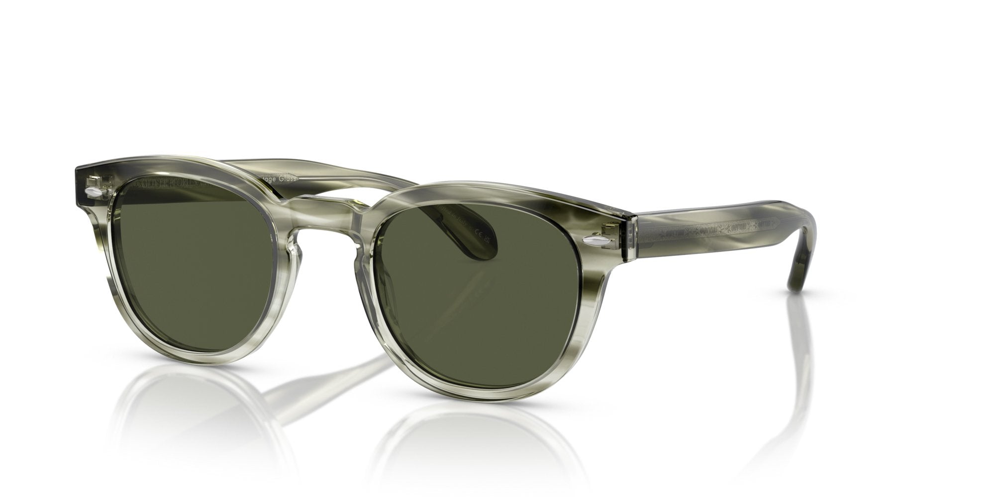 OLIVER PEOPLES SHELDRAKE SUN OV5036S 170552