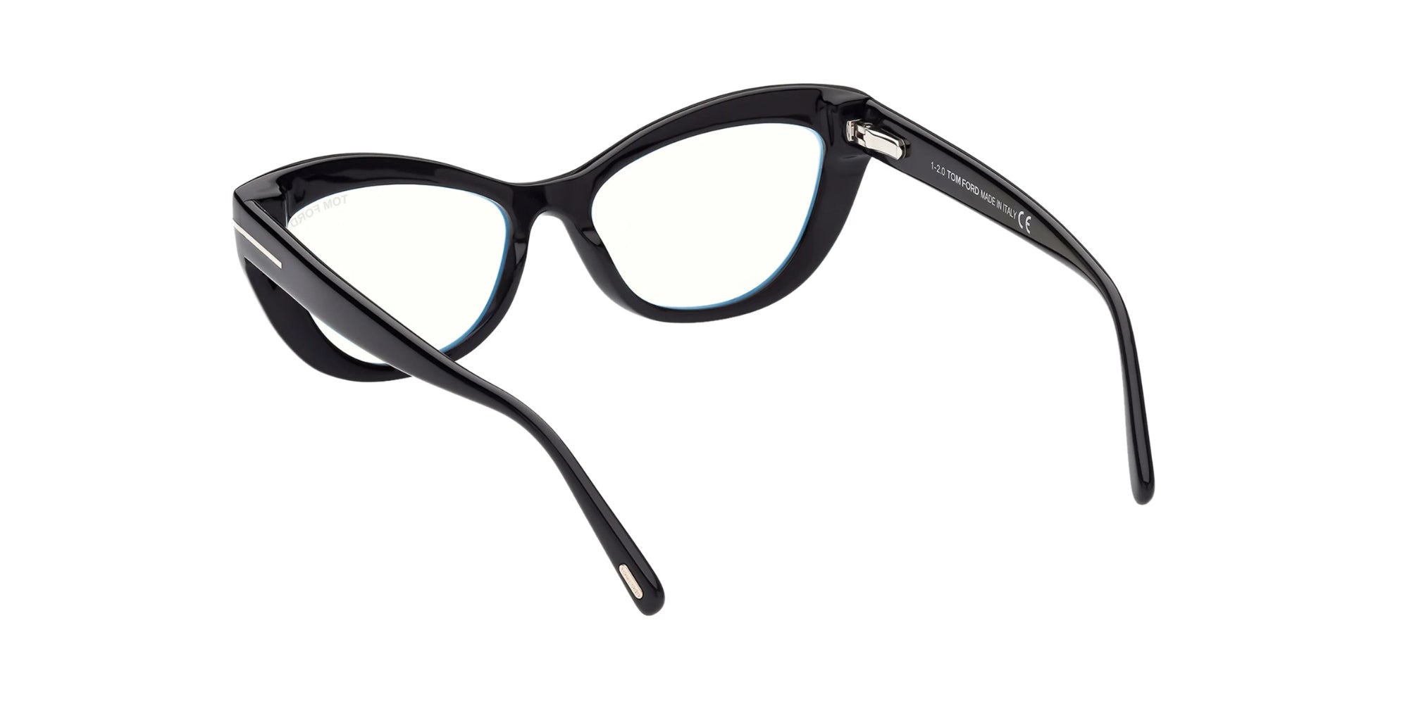 Tom Ford FT5765-B 001