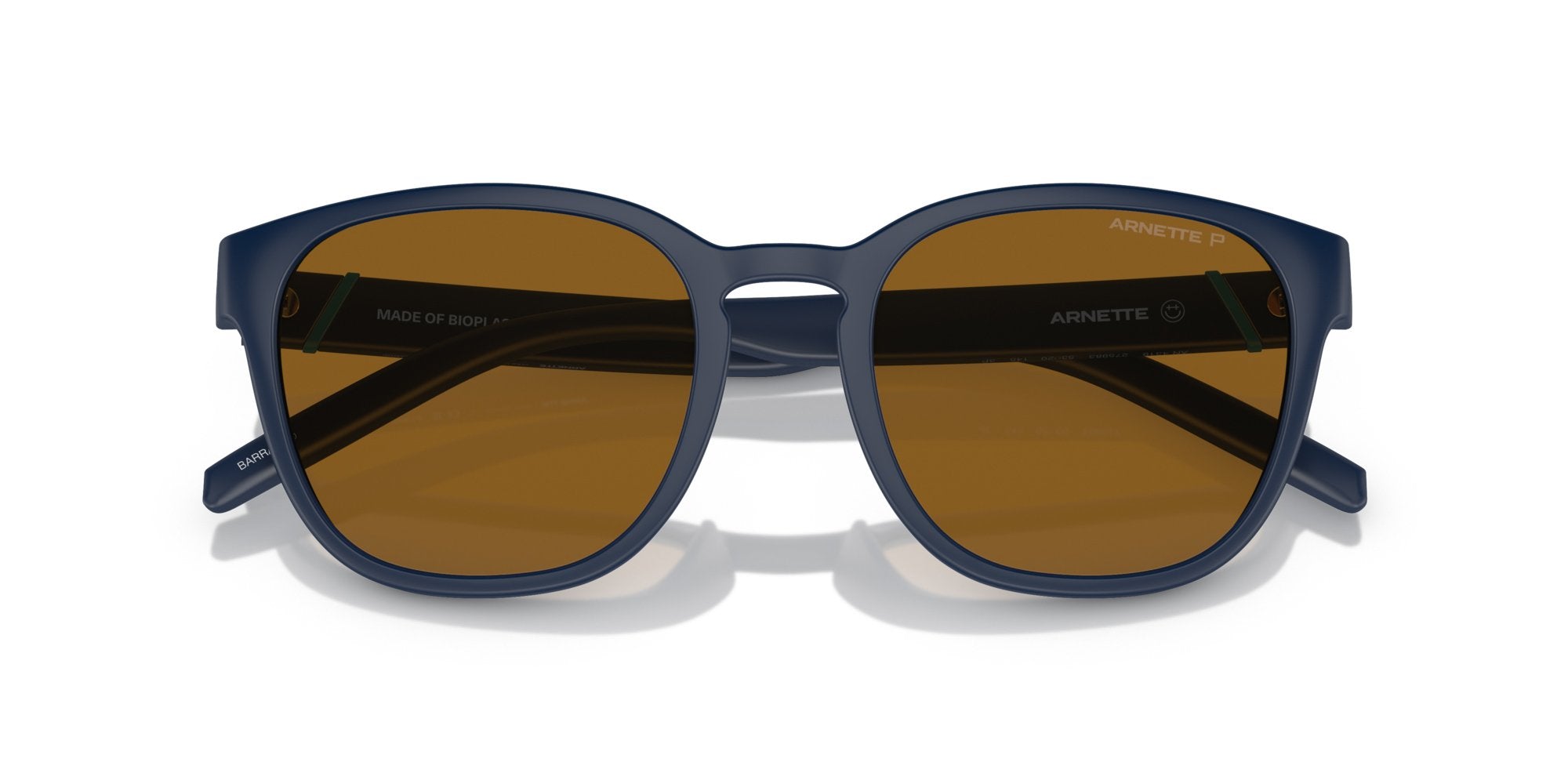 ARNETTE BARRANCO AN4319 275983 Polarizzato