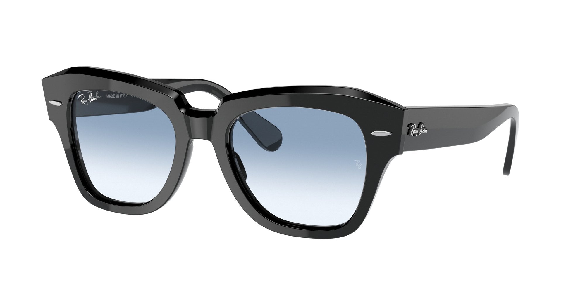 RAY-BAN STATE STREET RB2186 901_3F