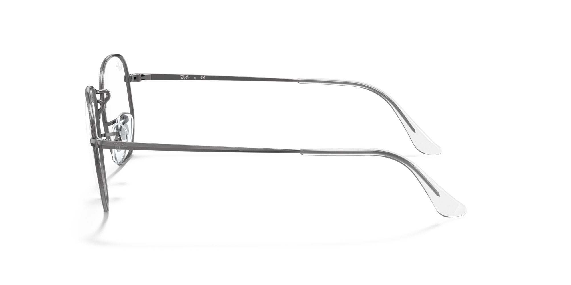 RAY-BAN VISTA HEXAGONAL RX6448 2502