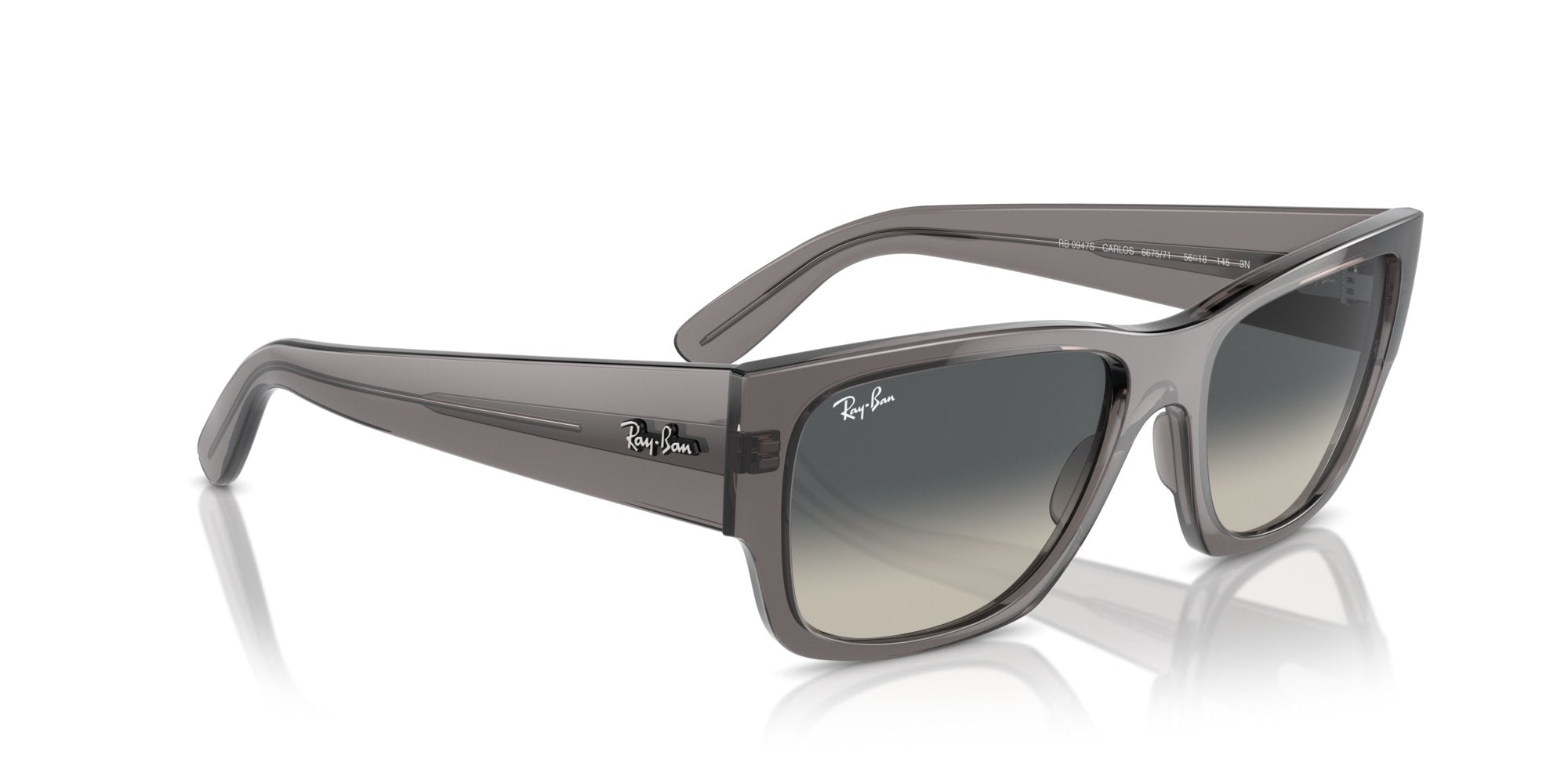 RAY-BAN CARLOS RB0947S 667571