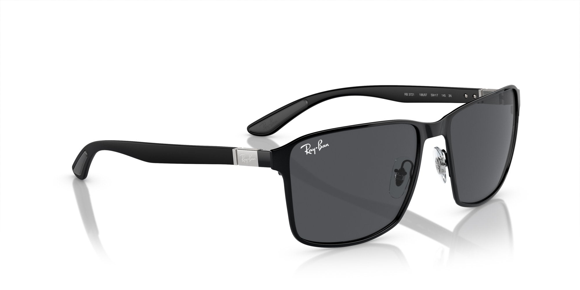 RAY-BAN RB3721 186_87