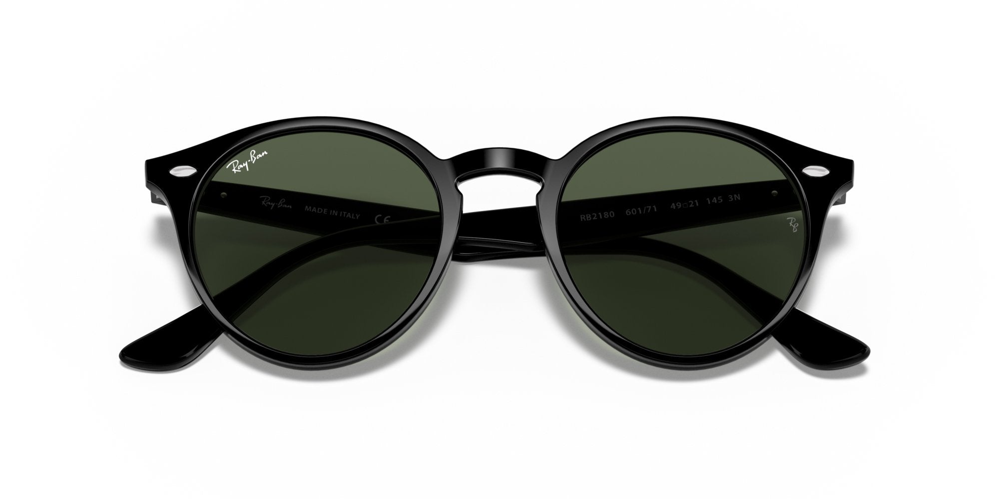 RAY-BAN RB2180 601/71
