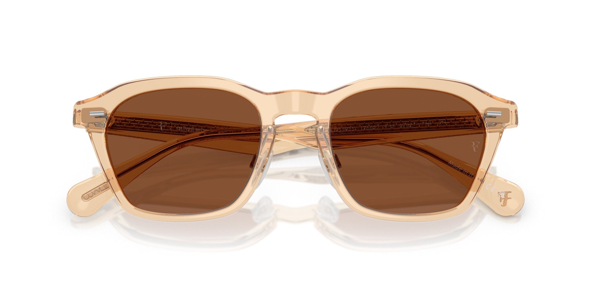OLIVER PEOPLES R-11 OV5593S 176653