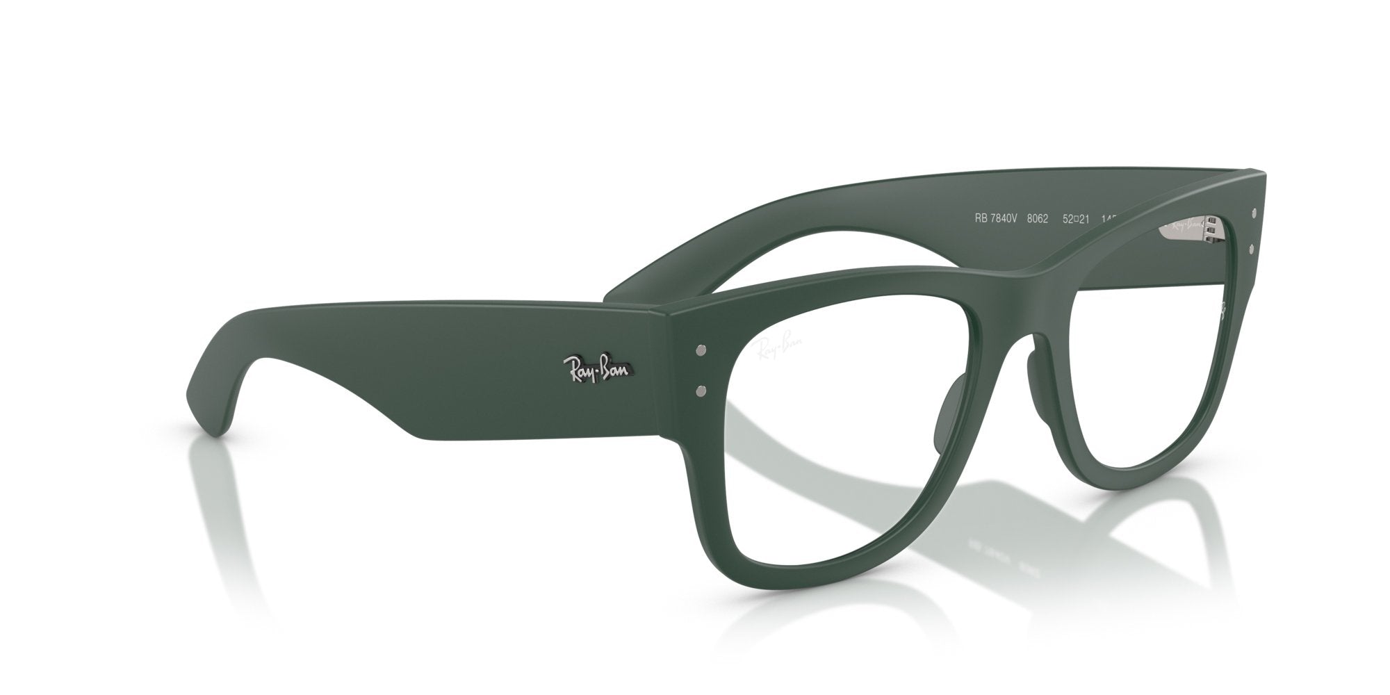 RAY-BAN RX7840V 8062