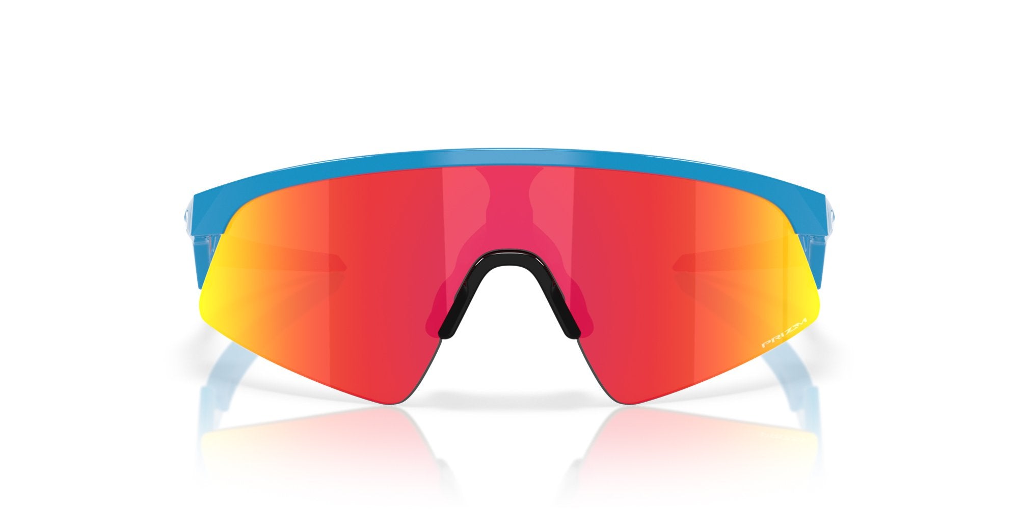 Occhiali sole bambino OAKLEY YOUTH SUN RESISTOR SWEEP OJ9015 901502