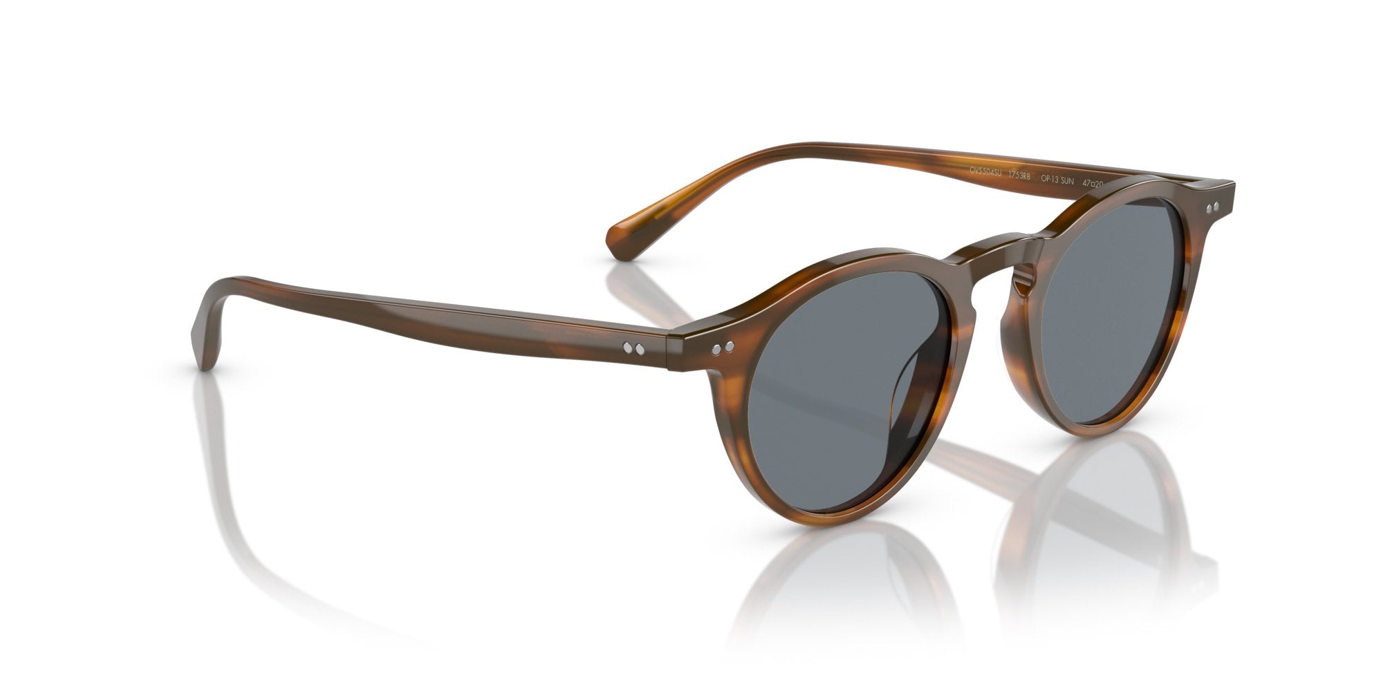 OLIVER PEOPLES OP-13 SUN OV5504SU 1753R8