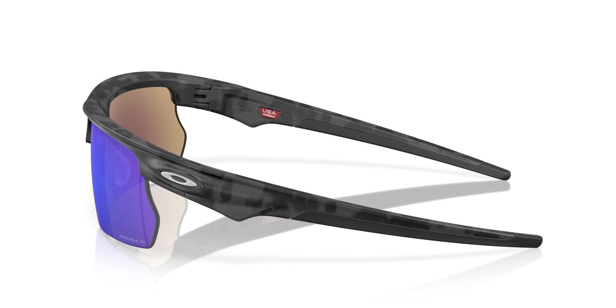 OAKLEY BISPHAERA OO9400 940005 Polarizzato