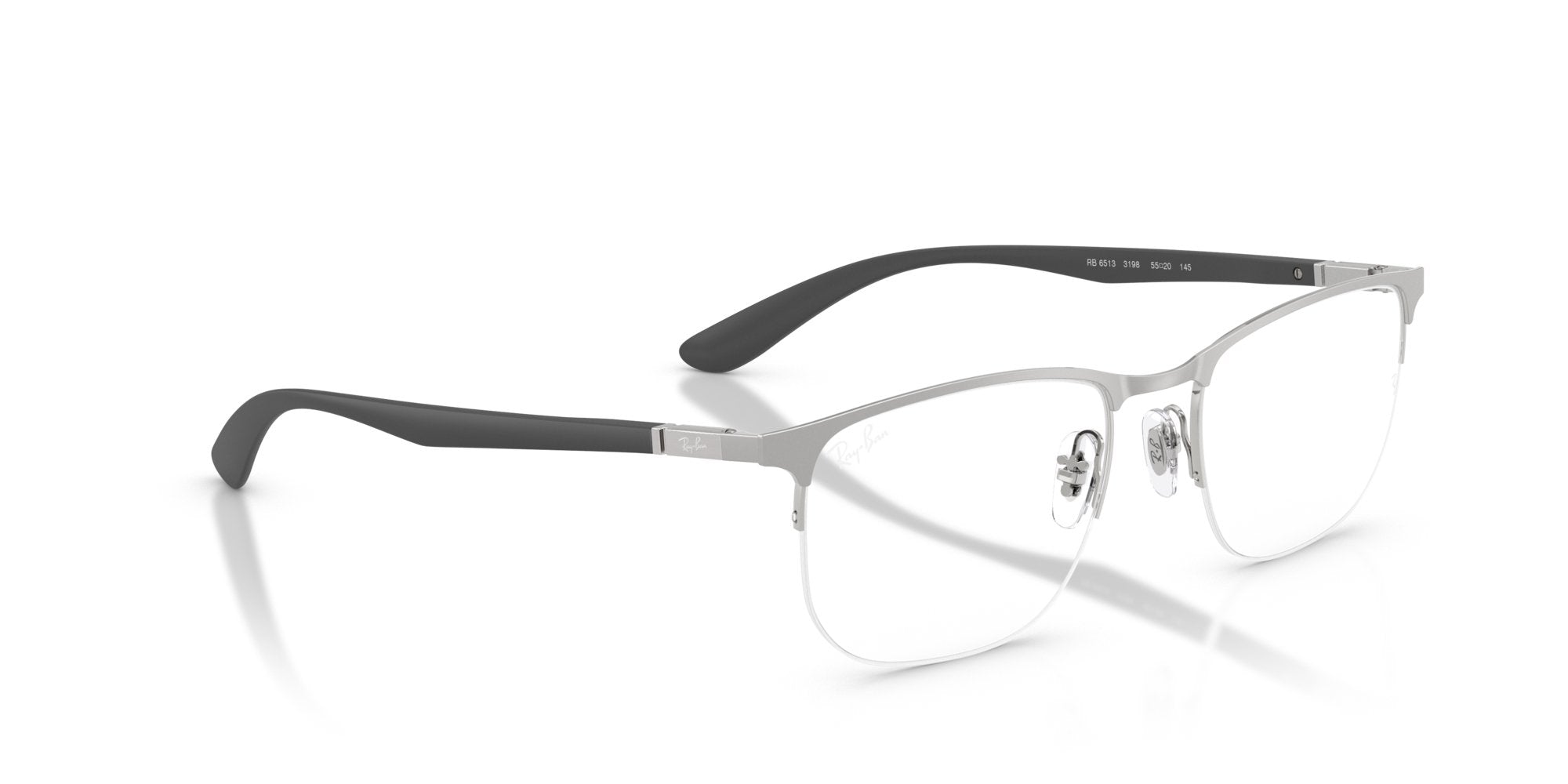 Occhiali vista UNISEX RAY-BAN VISTA  RX6513 3198