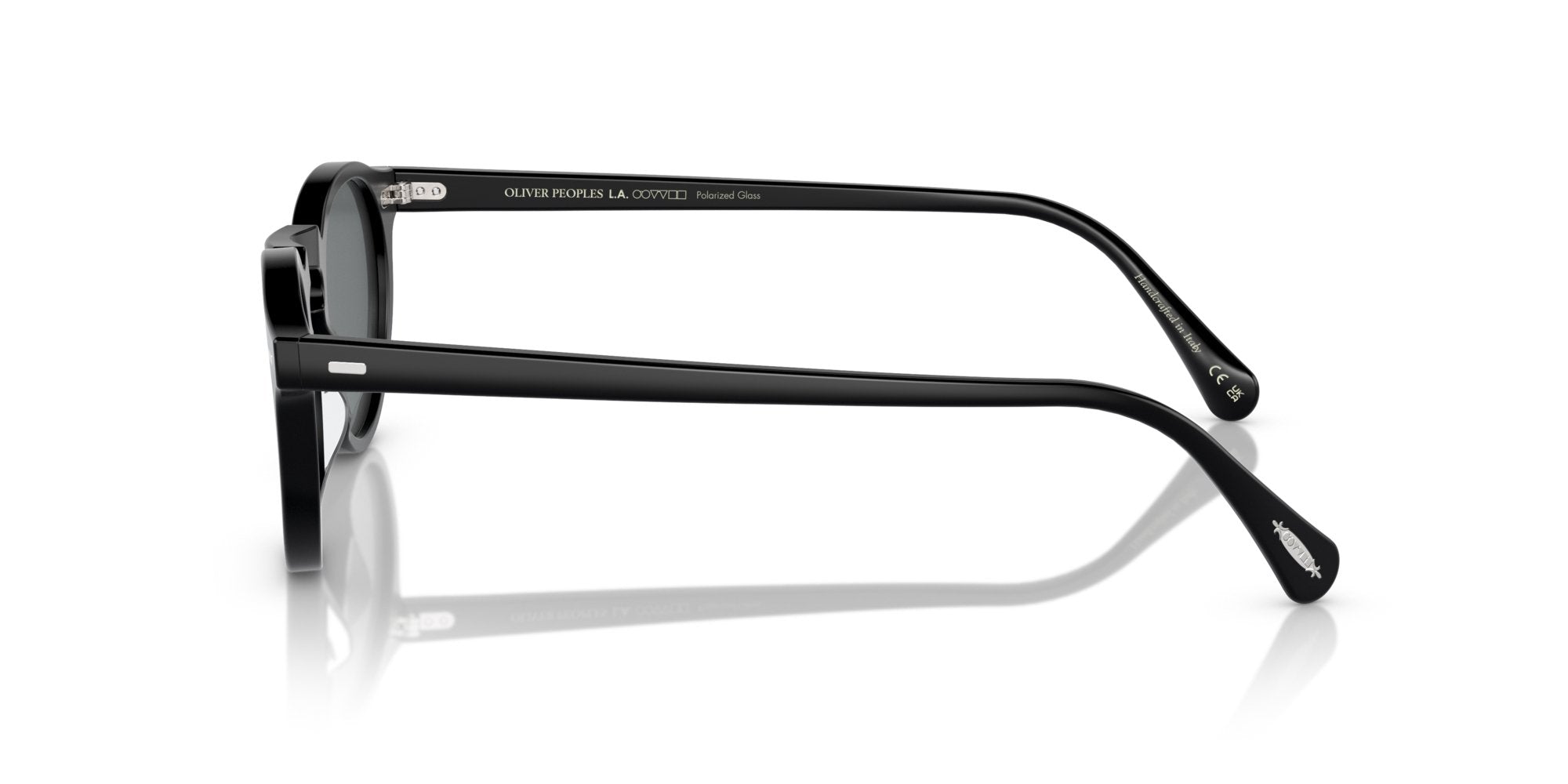 OLIVER PEOPLES GREGORY PECK SUN OV5217S 1031P2 Polarizzato