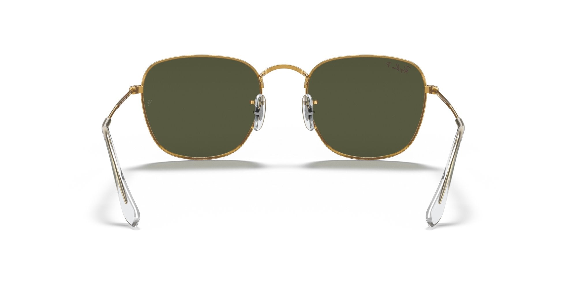 RAY-BAN FRANK RB3857 919658 Polarizzato