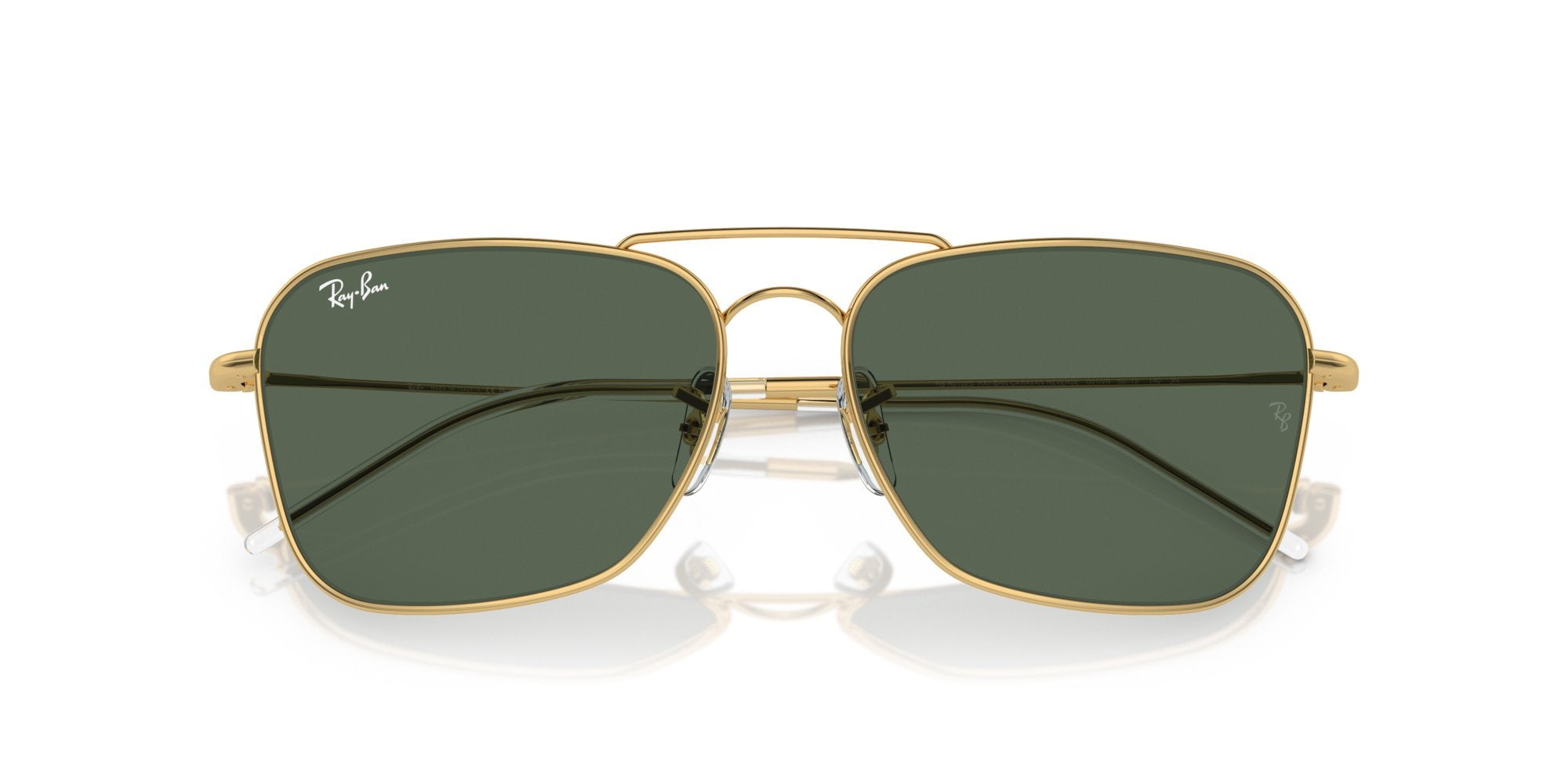 RAY-BAN CARAVAN REVERSE RBR0102S 001/VR