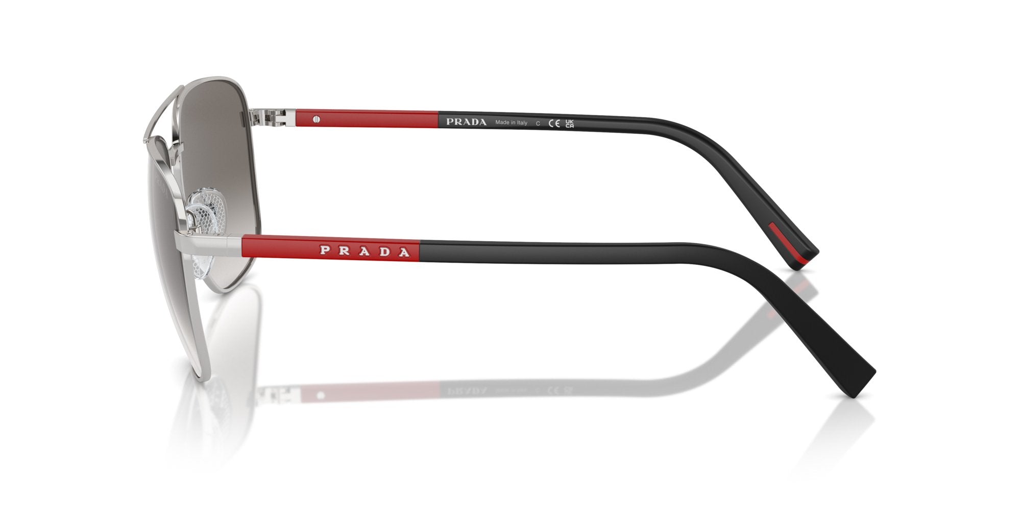 PRADA LINEA ROSSA PS 54ZS 1BC02M