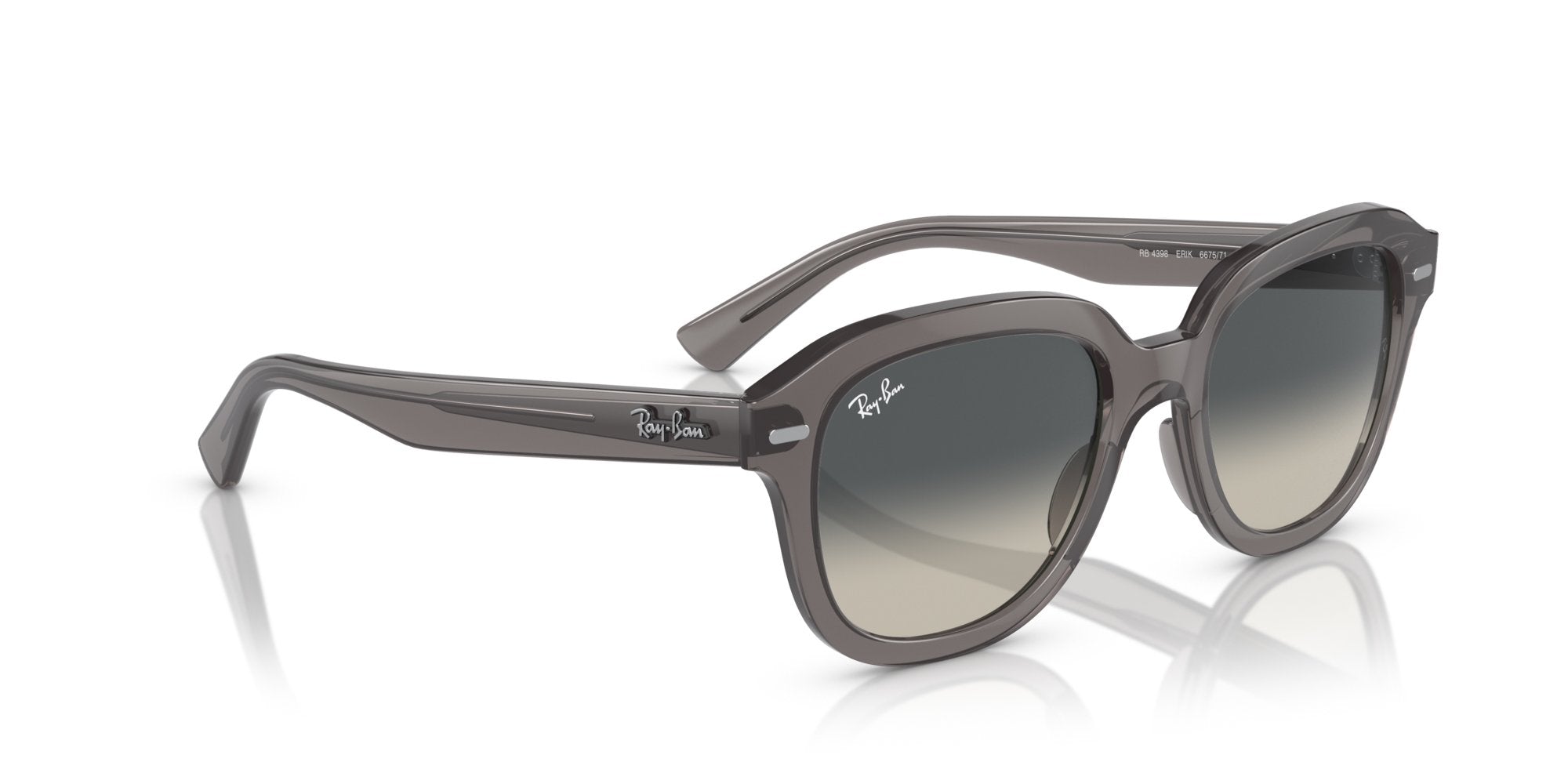 RAY-BAN ERIK RB4398 667571