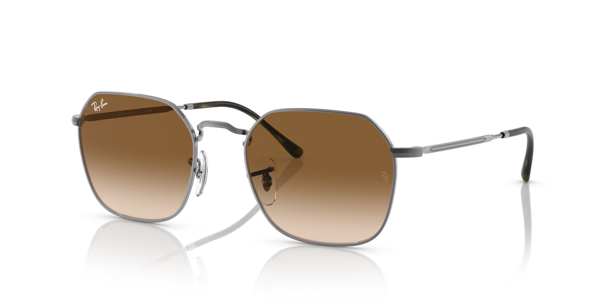 RAY-BAN JIM RB3694 004/51
