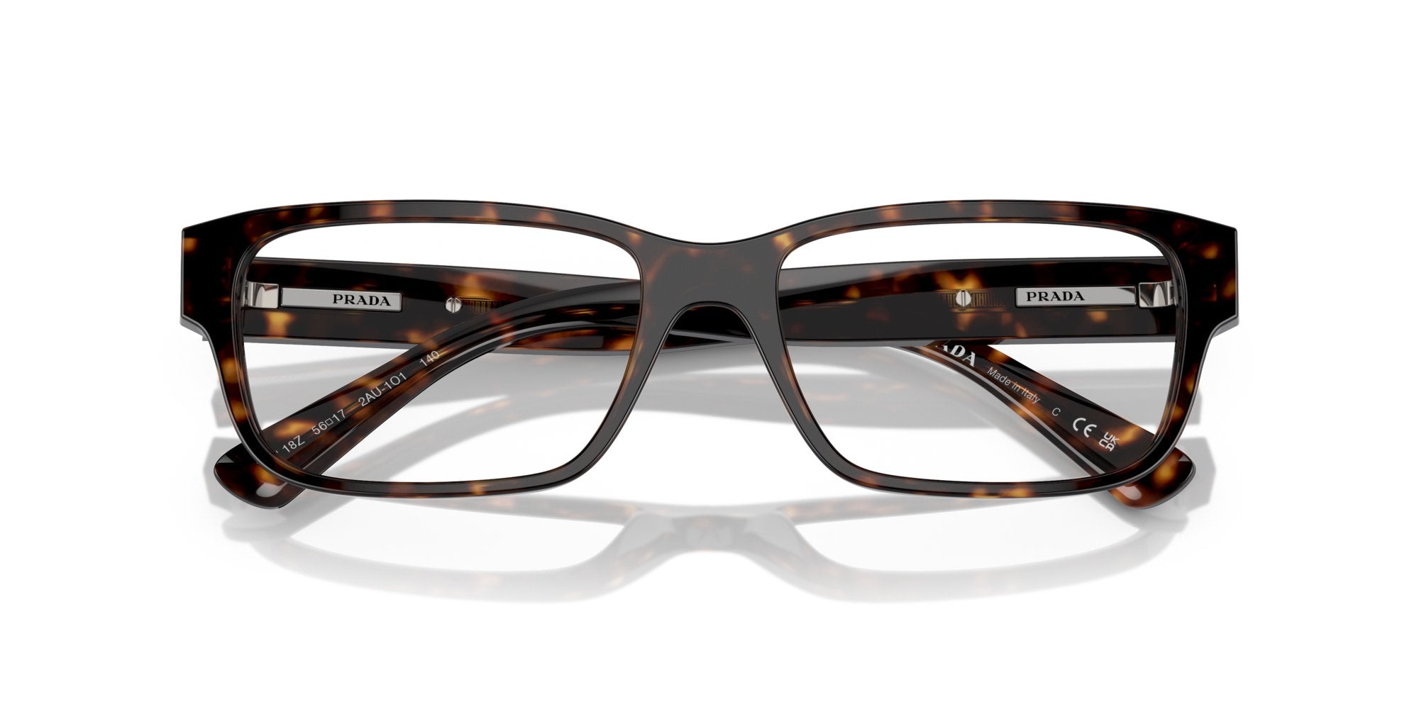 PRADA PR 18ZV 2AU1O1