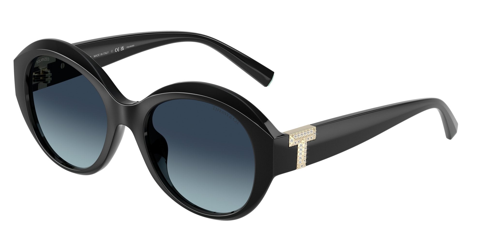 TIFFANY TF4227BU 80014U Polarizzato