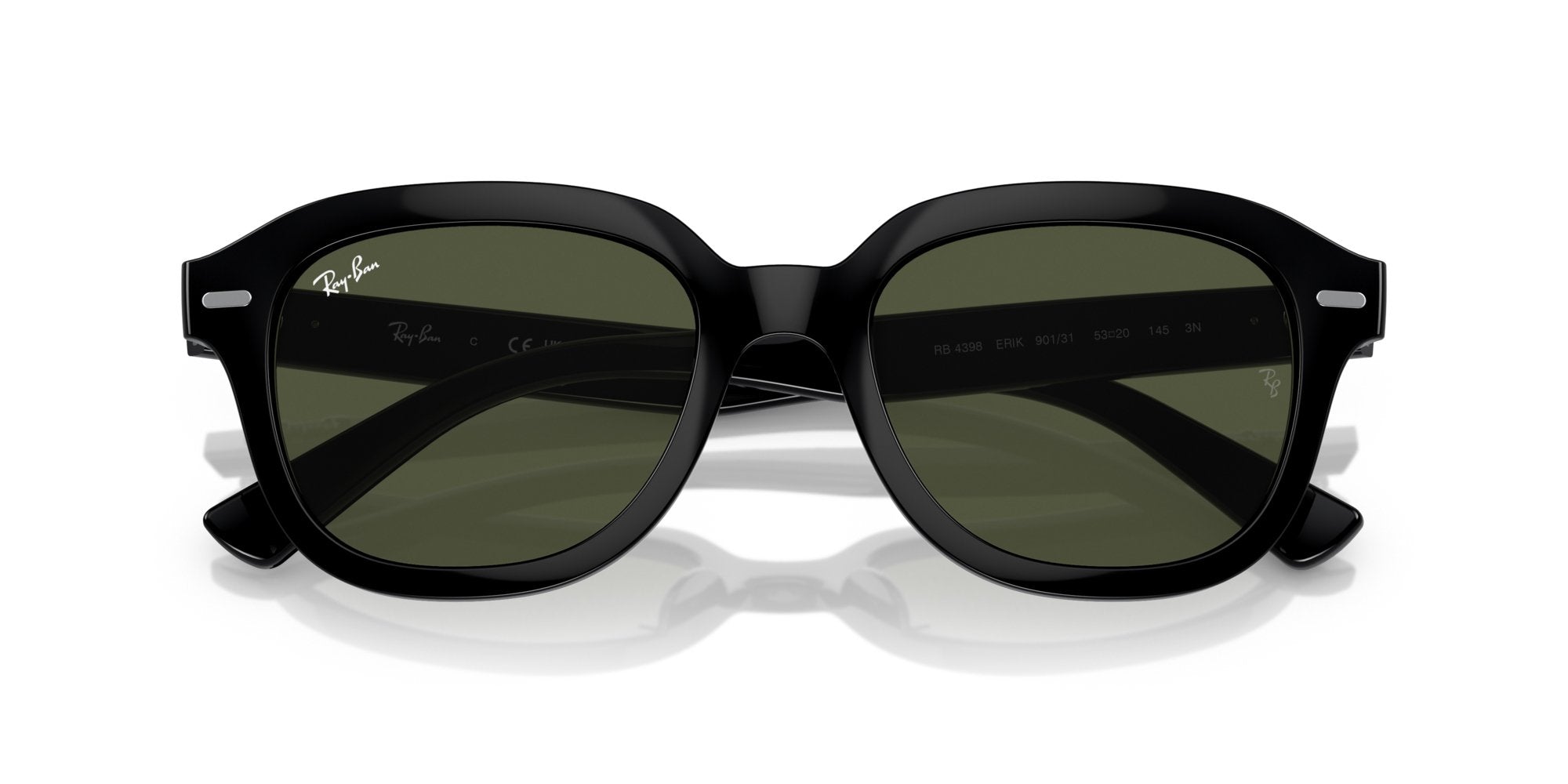 RAY-BAN ERIK RB4398 901/31